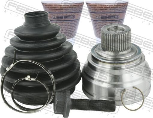 Febest 1710-A5 - Jeu de joints, arbre de transmission droxauto.com