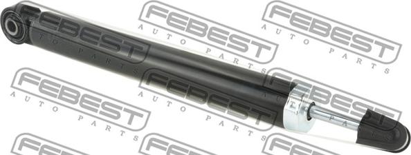 Febest 17110-001R - Amortisseur droxauto.com