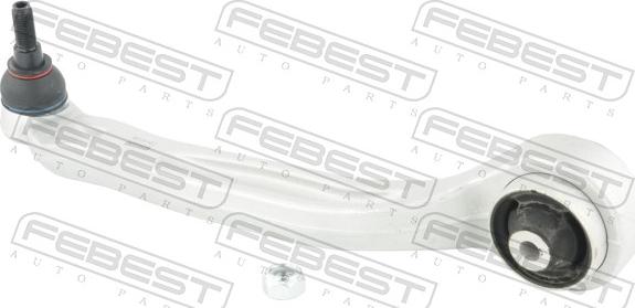 Febest 1724-4FFLRR - Bras de liaison, suspension de roue droxauto.com