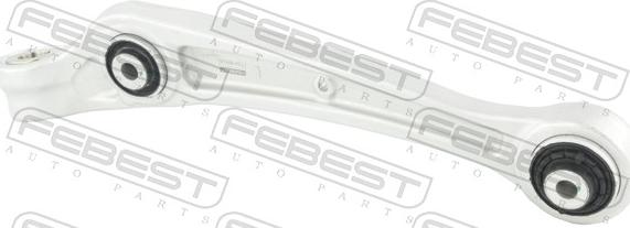 Febest 1724-8KFLFL - Bras de liaison, suspension de roue droxauto.com