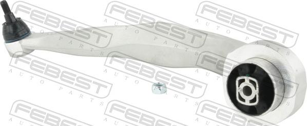 Febest 1724-8KFLRR - Bras de liaison, suspension de roue droxauto.com