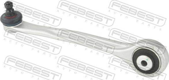 Febest 1724-8KFUPFR - Bras de liaison, suspension de roue droxauto.com