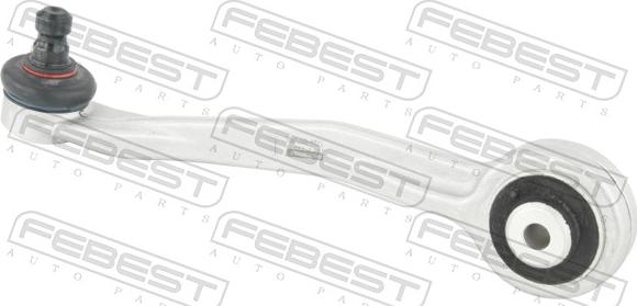 Febest 1724-8KFUPRL - Bras de liaison, suspension de roue droxauto.com