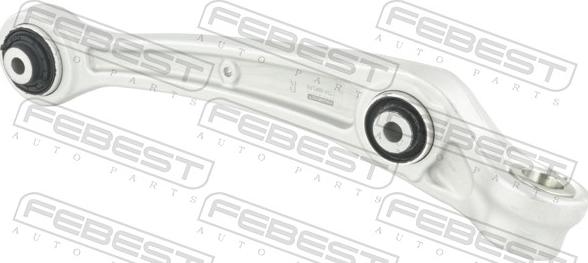 Febest 1724-8RFLFR - Bras de liaison, suspension de roue droxauto.com