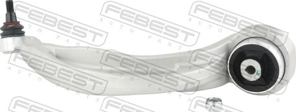Febest 1724-8RFLRL - Bras de liaison, suspension de roue droxauto.com