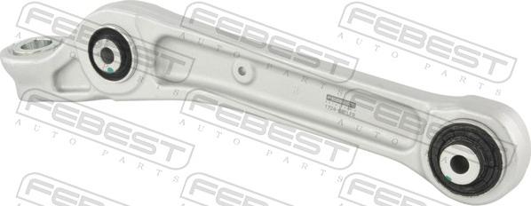Febest 1724-8WFLFR - Bras de liaison, suspension de roue droxauto.com