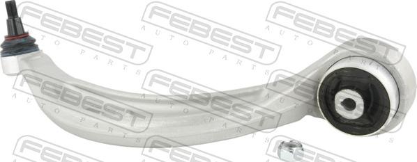 Febest 1724-8WFLRL - Bras de liaison, suspension de roue droxauto.com