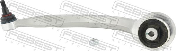 Febest 1724-8WFLRR - Bras de liaison, suspension de roue droxauto.com