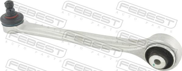 Febest 1724-8WFUPFL - Bras de liaison, suspension de roue droxauto.com