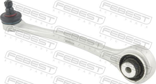 Febest 1724-8WFUPFR - Bras de liaison, suspension de roue droxauto.com
