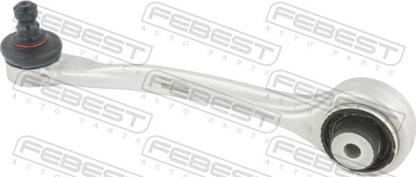 Febest 1724-8WFUPRL - Bras de liaison, suspension de roue droxauto.com
