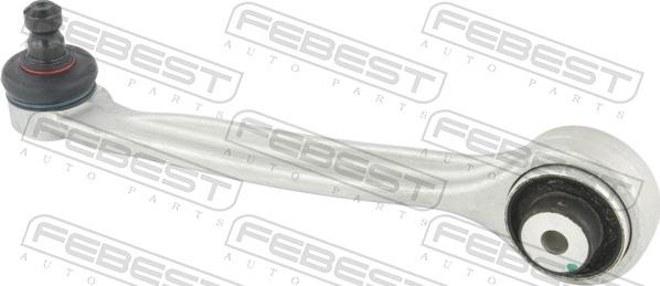Febest 1724-8WFUPRR - Bras de liaison, suspension de roue droxauto.com