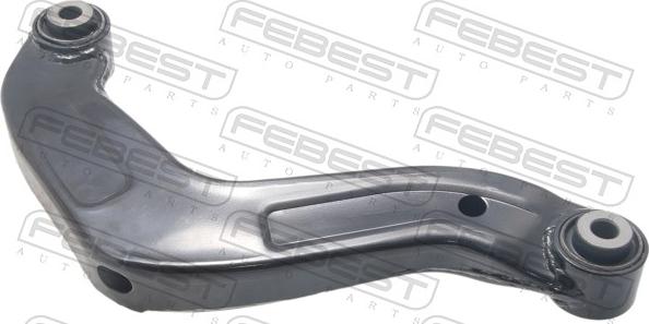 Febest 1725-8ERL - Bras de liaison, suspension de roue droxauto.com