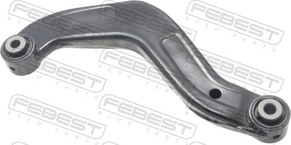 Febest 1725-8ERR - Bras de liaison, suspension de roue droxauto.com