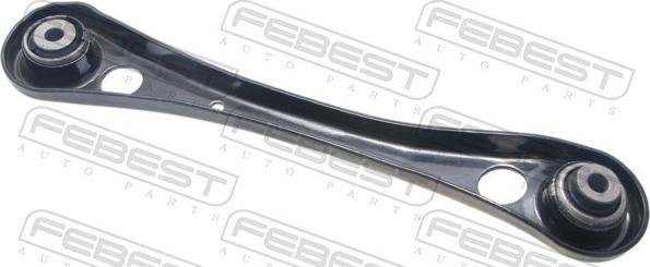 Febest 1725-8E - Bras de liaison, suspension de roue droxauto.com