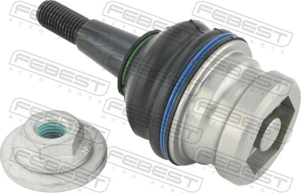 Febest 1720-8KLF - Rotule de suspension droxauto.com