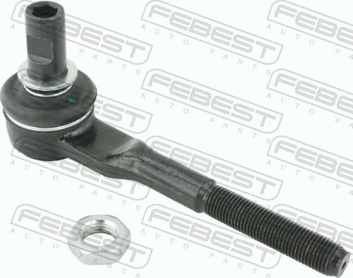 Febest 1721-C5 - Rotule de barre de connexion droxauto.com