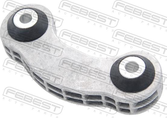 Febest 1723-4F5ALR - Entretoise / tige, stabilisateur droxauto.com