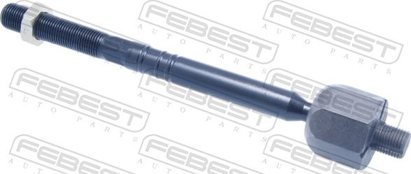 Febest 1722-Q5 - Rotule de direction intérieure, barre de connexion droxauto.com