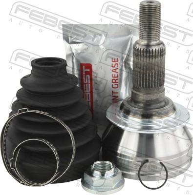 Febest 3210-ESCV - Jeu de joints, arbre de transmission droxauto.com