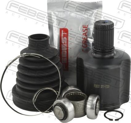Febest 3211-ESCV - Jeu de joints, arbre de transmission droxauto.com