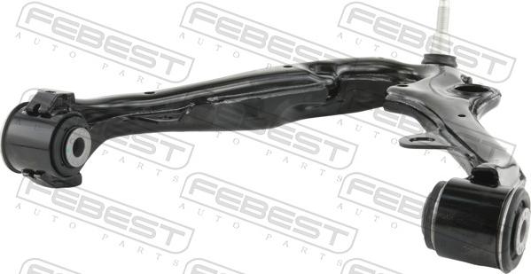 Febest 3224-ESCVLLH - Bras de liaison, suspension de roue droxauto.com