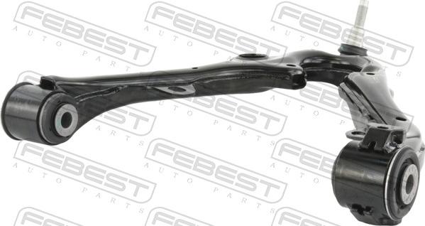 Febest 3224-ESCVLRH - Bras de liaison, suspension de roue droxauto.com