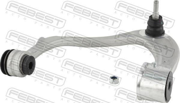 Febest 3224-ESCVUPLH - Bras de liaison, suspension de roue droxauto.com