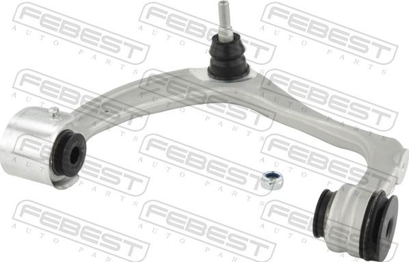 Febest 3224-ESCVUPRH - Bras de liaison, suspension de roue droxauto.com