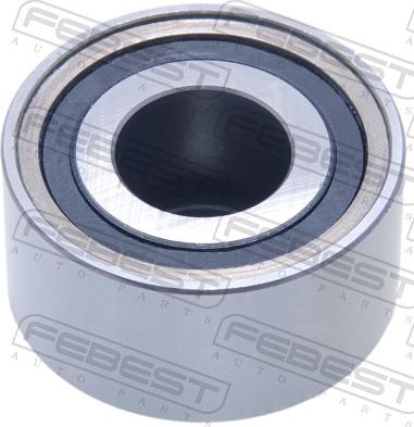 Febest 2988-RRS - Poulie renvoi / transmission, courroie de distribution droxauto.com