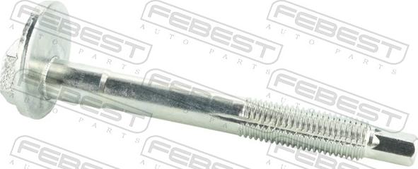 Febest 2929-001 - Vis de correction du carrossage droxauto.com