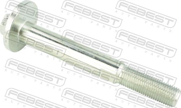 Febest 2929-003 - Vis de correction du carrossage droxauto.com