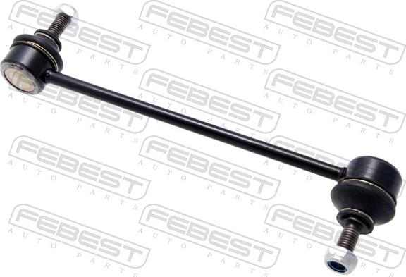 Febest 2923-FLIIR - Entretoise / tige, stabilisateur droxauto.com