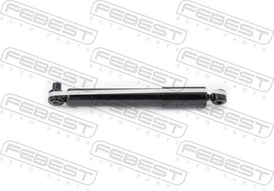 Febest 2407G-006F - Amortisseur droxauto.com