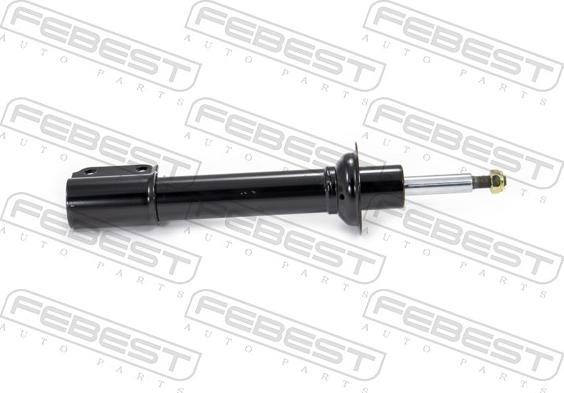 Febest 2407S-015F - Amortisseur droxauto.com