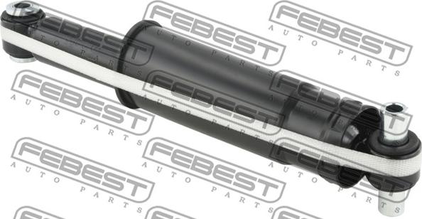 Febest 24110-005R - Amortisseur droxauto.com