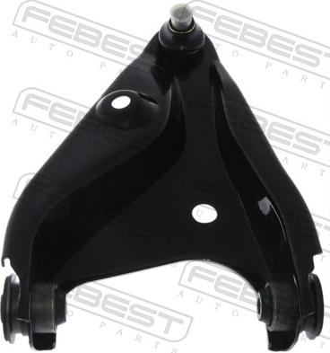 Febest 2424-LOGLH - Bras de liaison, suspension de roue droxauto.com