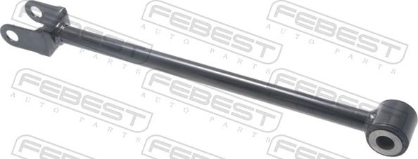 Febest 2425-DUSTR2 - Bras de liaison, suspension de roue droxauto.com