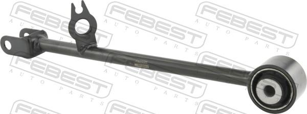 Febest 2425-DUSTRLH - Bras de liaison, suspension de roue droxauto.com