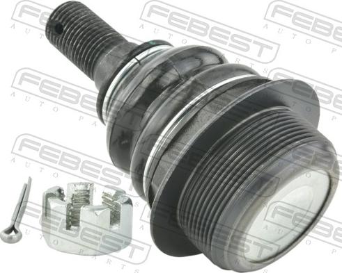 Febest 2420-MASIII - Rotule de suspension droxauto.com