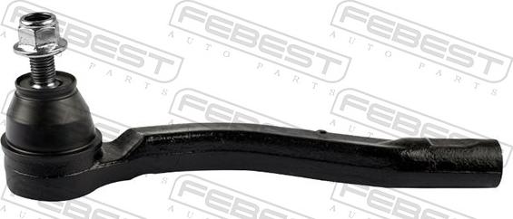 Febest 2421-CLIIVLH - Rotule de barre de connexion droxauto.com