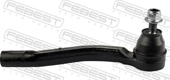 Febest 2421-CLIIVRH - Rotule de barre de connexion droxauto.com