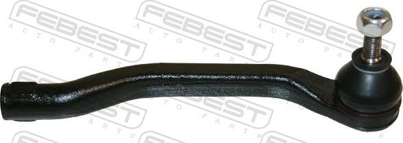Febest 2421-FLURH - Rotule de barre de connexion droxauto.com