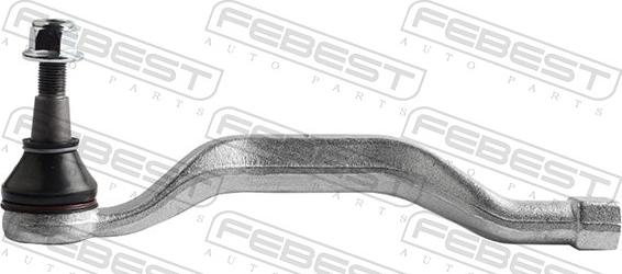 Febest 2421-L70LH - Rotule de barre de connexion droxauto.com