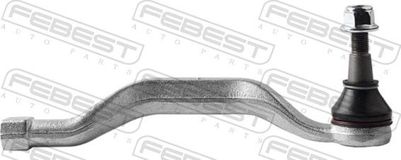 Febest 2421-L70RH - Rotule de barre de connexion droxauto.com
