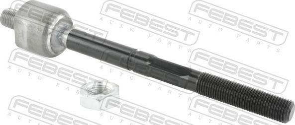 Febest 2422-LOGII - Rotule de direction intérieure, barre de connexion droxauto.com