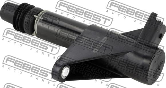 Febest 25640-002 - Bobine d'allumage droxauto.com