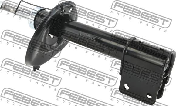 Febest 25110-008FL - Amortisseur droxauto.com
