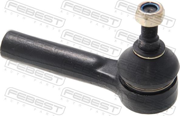 Febest 2521-BOX - Rotule de barre de connexion droxauto.com
