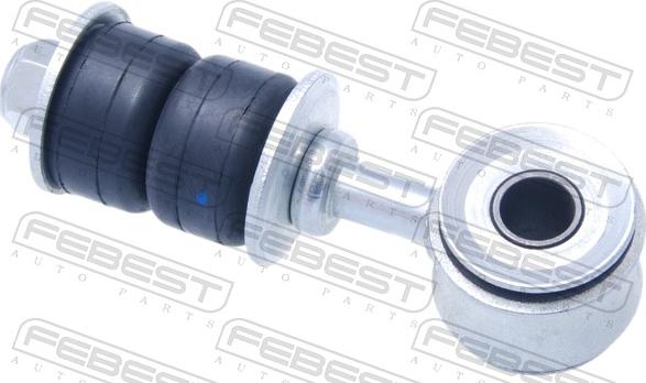 Febest 2523-BOX3 - Entretoise / tige, stabilisateur droxauto.com